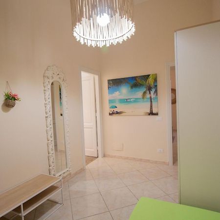 Relaxtime Casa Vacanze Palerme Extérieur photo