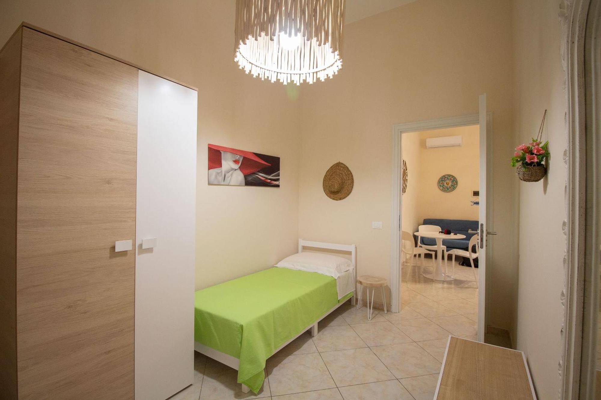 Relaxtime Casa Vacanze Palerme Extérieur photo