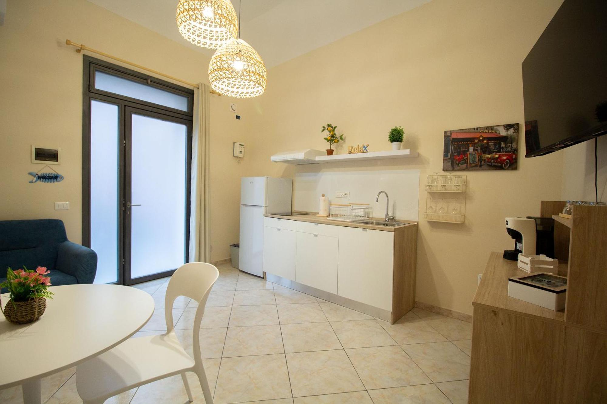 Relaxtime Casa Vacanze Palerme Extérieur photo