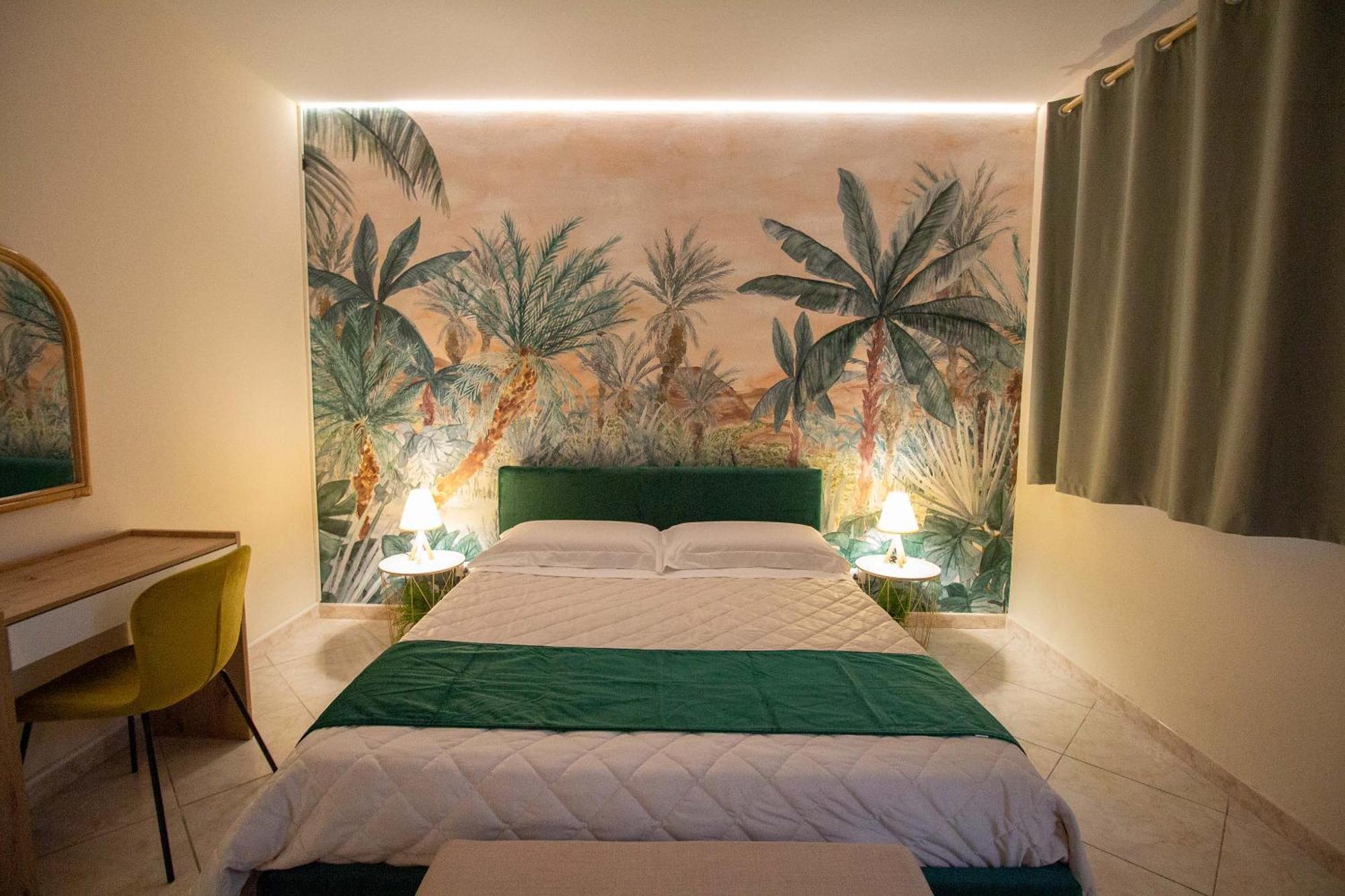 Relaxtime Casa Vacanze Palerme Extérieur photo